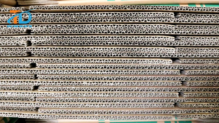 cách kiểm tra thùng carton