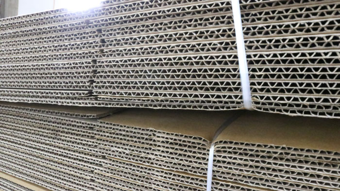 báo giá sản xuất thùng carton